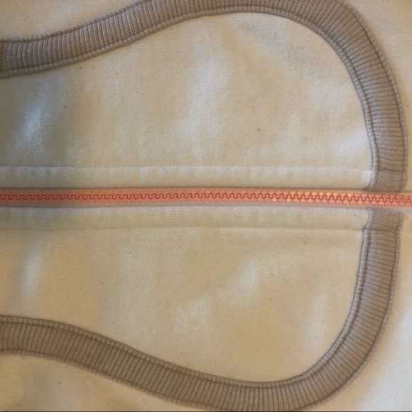 Lululemon scuba hoodie - Picture 5 of 6